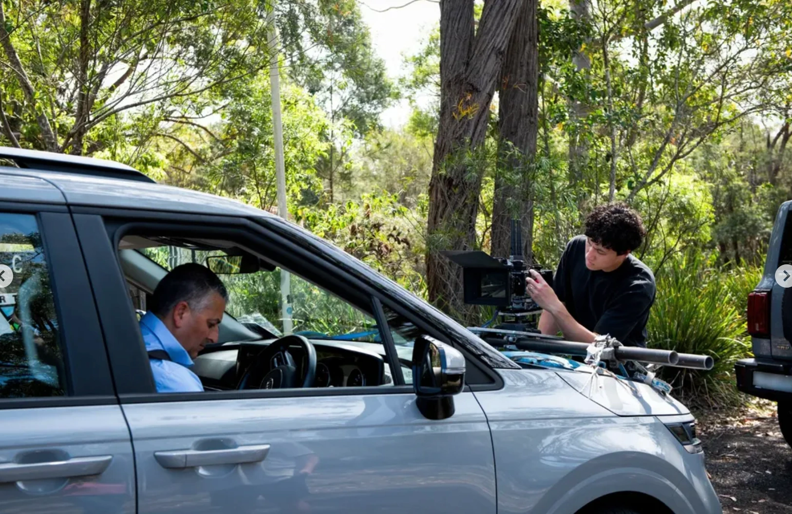 SOCIAL & DIGITAL CONTENT